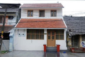 Agraharam home stay - Advaitham
